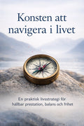 Konsten att navigera i livet – guide för struktur, balans och bättre beslut