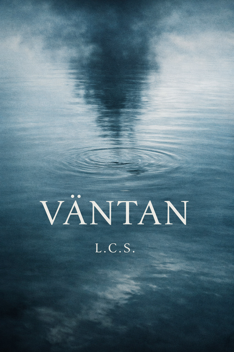 Läntan – psykologisk roman om skuld, ansvar & konsekvenser